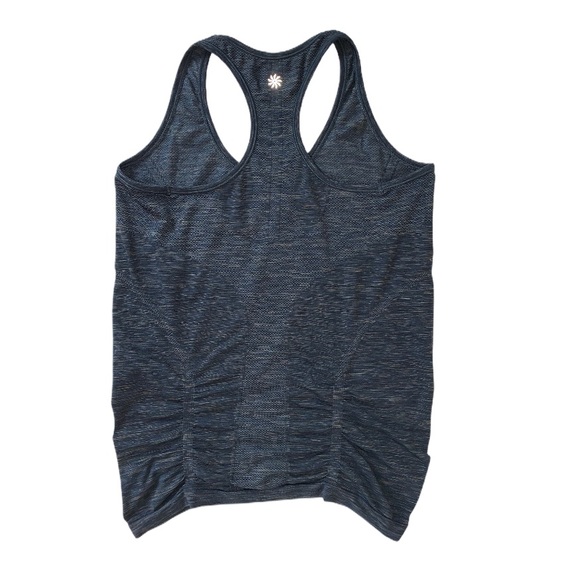 Athleta Fastest Track Racerback Tank - Picture 3 of 9